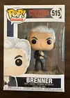 Funko Pop! Vinyl: Stranger Things - Martin Brenner #515