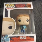 Funko Pop! Vinyl: Stranger Things - Max #1243