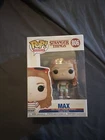 Funko Pop! Vinyl: Stranger Things - Max #806 ( See Photos)