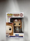 Funko Pop! Vinyl: Stranger Things - Max #806