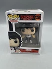 Funko Pop! Vinyl: Stranger Things - Mike #1239 Not Mint