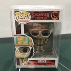 Funko Pop! Vinyl: Stranger Things - Mike #1298