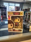 Funko Pop! Vinyl: Stranger Things - Mike #1539 Ships With Protector
