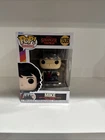Funko Pop! Vinyl: Stranger Things - Mike #1539 With Pop Protector