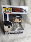 Funko Pop! Vinyl: Stranger Things - Mike Wheeler (Ghostbusters) #546