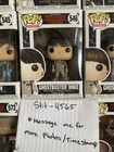 Funko Pop! Vinyl: Stranger Things - Mike Wheeler (Ghostbusters) #546