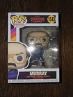 Funko Pop! Vinyl: Stranger Things - Murray - #1543