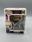 Funko Pop! Vinyl: Stranger Things - Murray #1543
