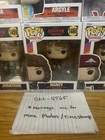 Funko Pop! Vinyl: Stranger Things - Nancy #1460
