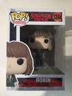 Funko Pop! Vinyl: Stranger Things - Robin #1244
