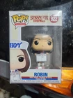 Funko Pop! Vinyl: Stranger Things - Robin #922