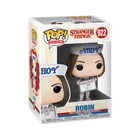 Funko Pop! Vinyl: Stranger Things - Robin #922