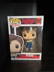 Funko Pop! Vinyl: Stranger Things - Steve #1245