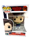 Funko Pop! Vinyl: Stranger Things - Steve #1245