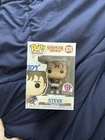 Funko Pop! Vinyl: Stranger Things - Steve #803