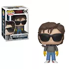 Funko Pop! Vinyl: Stranger Things - Steve Harrington/With Sunglasses #638