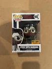 Funko Pop! Vinyl: Stranger Things - Steve (with Bandana) - Hot Topic #642