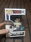 Funko Pop! Vinyl: Stranger Things - Upside Down Will Exclusive - Think Geek (TG)