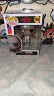 Funko Pop! Vinyl: Stranger Things - Vecna #1540 With Protector