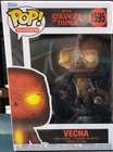 Funko Pop! Vinyl: Stranger Things - Vecna #1595