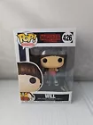 Funko Pop! Vinyl: Stranger Things - Will Byers #426