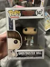 Funko Pop! Vinyl: Stranger Things - Will Byers (Ghostbusters) #547