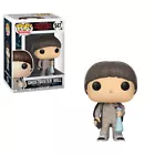 Funko Pop! Vinyl: Stranger Things - Will Byers (Ghostbusters) #547
