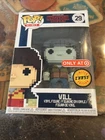 Funko Pop! Vinyl: Stranger Things - Will Byers - Target (Exclusive) #29