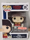 Funko Pop! Vinyl: Stranger Things - Will Byers - Target (Exclusive) #29