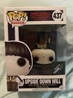 Funko Pop! Vinyl: Stranger Things - Will Byers (Upside Down) - Think Geek...