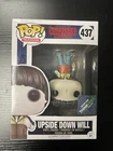 Funko Pop! Vinyl: Stranger Things - Will Byers (Upside Down) - Think Geek...