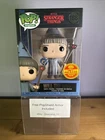 Funko Pop! Vinyl: Stranger Things - Will the Wise (Digital Pop! Release)...