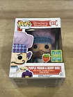 Funko Pop! Vinyl: Strawberry Shortcake - Purple Pieman (w/ Berry Bird) - Barnes
