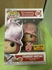 Funko Pop! Vinyl: Strawberry Shortcake - (Scented) - Hot Topic (Exclusive) #1294