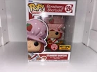 Funko Pop! Vinyl: Strawberry Shortcake (Scented) - Hot Topic Exclusive