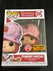 Funko Pop! Vinyl: Strawberry Shortcake - Strawberry Shortcake (Scented) - Hot...