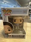 Funko Pop! Vinyl: Succession - Roman Roy #1431
