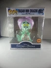 Funko Pop! Vinyl Super 6": Disney - Madam Mim (Dragon) (Chase) #1102