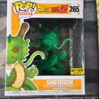 Funko Pop! Vinyl Super 6 in Dragon Ball Z Jade Shenron (6 inch) Hot Topic