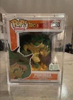 Funko Pop! Vinyl Super 6 in: Dragon Ball Z - Porunga 6" - Emerald City Comic Con
