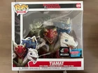 Funko Pop! Vinyl Super 6 in: Dungeons & Dragons - Tiamat (Fall Convention)  846