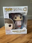 Funko Pop! Vinyl Super 6 in: Harry Potter - Madame Maxime #102 NYCC Exclusive