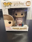 Funko Pop! Vinyl Super 6 in: Harry Potter - Madame Maxime