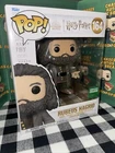 Funko Pop! Vinyl Super 6 in: Harry Potter - Rubeus Hagrid - Barnes and Noble 164