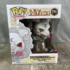 Funko Pop! Vinyl Super 6 in: Inuyasha - Sesshomaru as Demon Dog (6 inch)