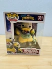 Funko Pop! Vinyl Super 6 in: Marvel - Howard the Duck (Mech Suit) (6 inch) #301