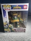Funko Pop! Vinyl Super 6 in: Marvel - Howard the Duck (Mech Suit) (6 inch) #301