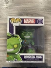 Funko Pop! Vinyl Super 6 in: Marvel - Immortal Hulk (Super) No Sticker