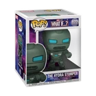 Funko Pop! Vinyl Super 6 in: Marvel - The Hydra Stomper (Super) #872