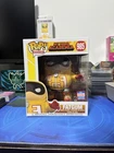 Funko Pop! Vinyl Super 6 in: My Hero Academia - Fatgum - GameStop 2021 Exclusive
